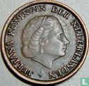 Niederlande 1 Cent 1951 - Bild 2