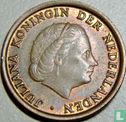 Netherlands 1 cent 1972 - Image 2