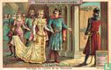 Mariage du comte et de Mélusine - Image 1