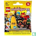 Lego 71013-13 Mariachi - Image 2