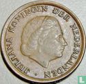 Nederland 1 cent 1966 (type 1) - Afbeelding 2