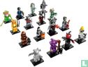 Lego 71010 Minifigure Series 14 - Bild 2