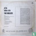 In The Hollies Style - Afbeelding 2