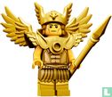Lego 71011-06 Flying Warrior - Image 1