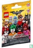 Lego 71017 Minifigure Series The LEGO Batman Movie - Afbeelding 1