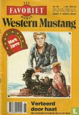 Western Mustang 139 - Afbeelding 1