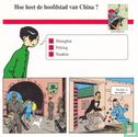 Geschiedenis: Hoe heet de hoofdstad van China? - Image 1