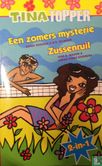 Een zomers mysterie & Zussenruil - Image 1