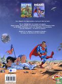 Les aventures de Bigard 2
