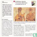 Geschiedenis: Wie vielen het Westromeinse Rijk binnen en brachten het ten val? - Image 2