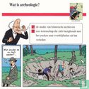 Geschiedenis: Wat is archeologie?
