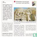 Geschiedenis: Wie waren de laatste veroveraars van de stad Petra? - Image 2