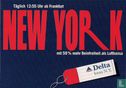 05736 - Delta Airlines "New York" - Image 1
