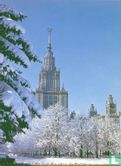 Lomonosov in de sneeuw - Image 1