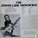I'm John Lee Hooker - Bild 2