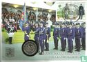 Vaticaan 2 euro 2016 (Numisbrief) "Bicentenary of the Vatican Gendarmerie" - Afbeelding 1