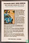 Volkswagen Service Repair Handbook   - Image 2