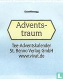 21 Advents-traum  - Afbeelding 3