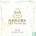Black Tea      - Afbeelding 1