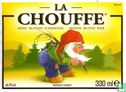 La Chouffe - Ardens blond bier - Image 1