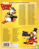 Donald Duck als drijver - Afbeelding 2