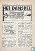 Het Damspel 13