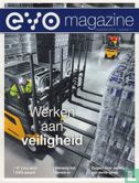 EVO Magazine 11 - Image 1