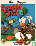 Donald Duck als geluksvogel - Image 1