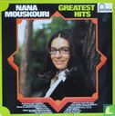 Greatest Hits Nana Mouskouri - Image 1