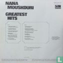 Greatest Hits Nana Mouskouri - Image 2