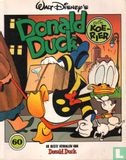 Donald Duck als koerier - Afbeelding 1