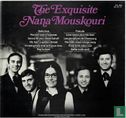 The Exquisite Nana Mouskouri - Afbeelding 2