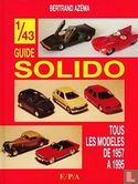 1/43 Guide Solido  - Image 1