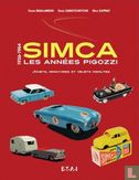 Simca 1936 - 1964 - Afbeelding 1