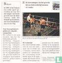 Kunst, Sport en Vrije tijd: Hoe heten de hervattingen van het gevecht bij een bokswedstrijd? - Bild 2