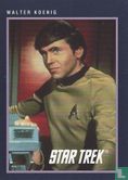 Walter Koenig