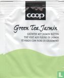 Green Tea Jasmin - Afbeelding 1