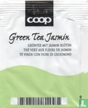 Green Tea Jasmin - Afbeelding 2
