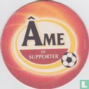Ame de supporter Amstel Bier - Afbeelding 2