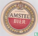 Logo Amstel Bier b 10,5 cm - Image 2