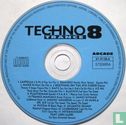 Techno Trance 8 - Afbeelding 3