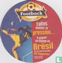 Amstel Bier Footbock - Image 1