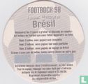 Amstel Bier Footbock - Image 2