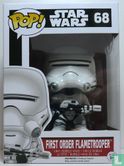 First Order Flame Trooper - Image 1