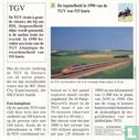 Landvervoer: Wat was in 1990 de topsnelheid van de TGV? - Image 2