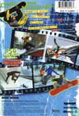 Amped: Freestyle Snowboarding - Afbeelding 2