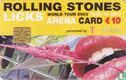 Rolling Stones Licks World Tour 2003 - Afbeelding 1