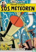 S.O.S. Meteoren - Mortimer in Parijs - Image 1