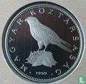 Hongarije 50 forint 1999 - Afbeelding 1