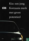 Kia: een jong Koreaans merk met groot potentieel - Afbeelding 1